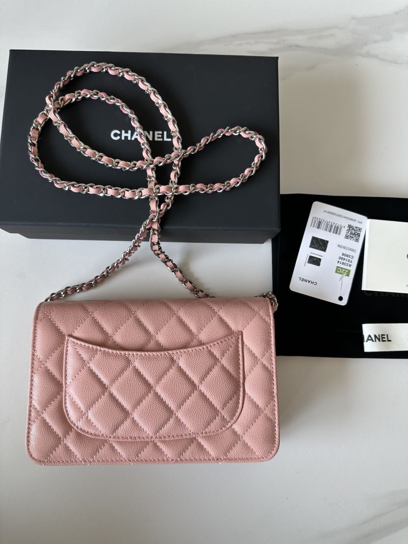 Chanel WOC Bags